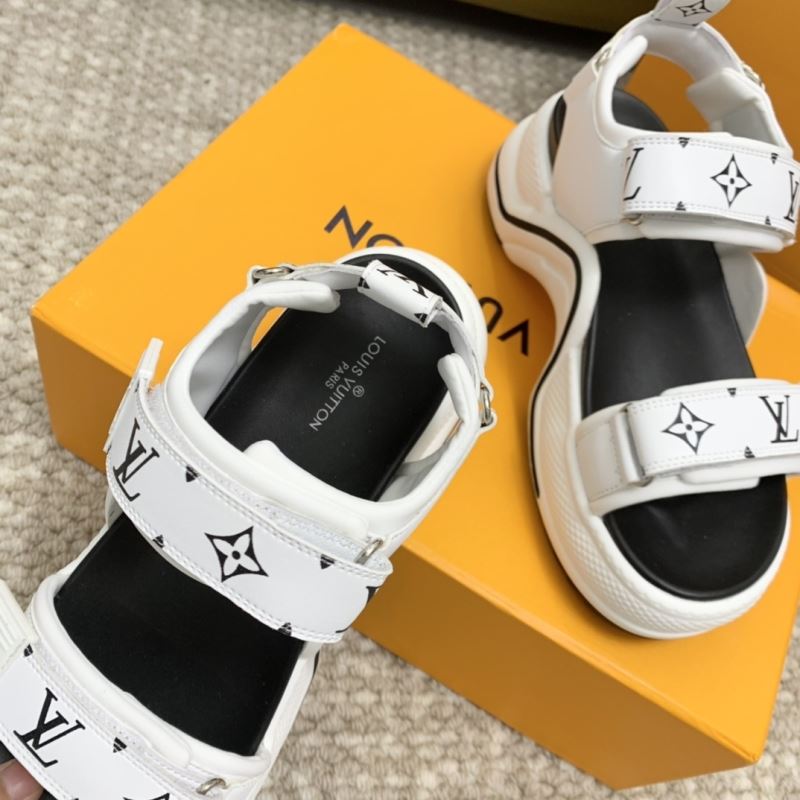 Louis Vuitton Archlight Shoes